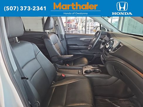 Used 2021 Honda Pilot Special Edition image 19
