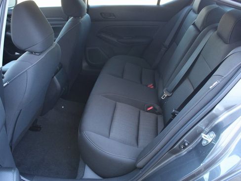 New 2025 Nissan Altima 2.5 S image 16