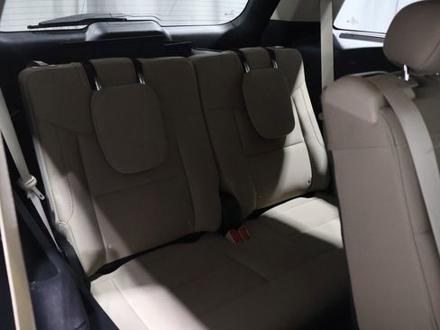 Used 2022 Ford Explorer XLT image 21