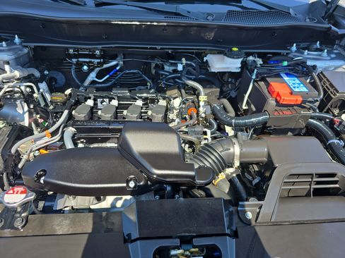 Used 2024 Honda CR-V EX image 29