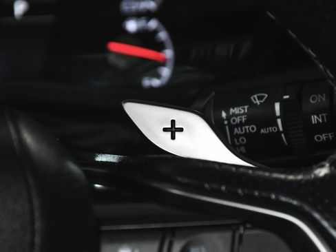 Used 2024 Lexus LX 600 F Sport image 43