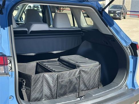 Used 2026 Toyota Corolla Cross LE image 30