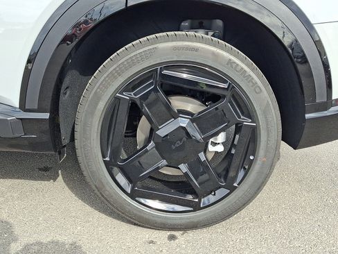 New 2027 Kia Telluride EX X-Line image 5