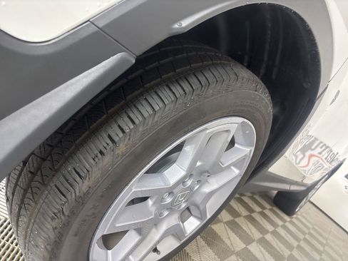 Used 2024 Honda Passport EX-L image 33