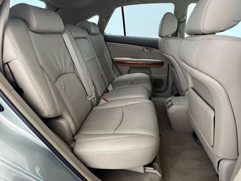 Used 2007 Lexus RX 350 AWD image 14