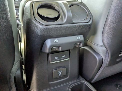 New 2026 Jeep Gladiator Mojave AWD/4WD image 14