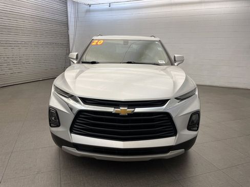 Used 2020 Chevrolet Blazer LT image 9