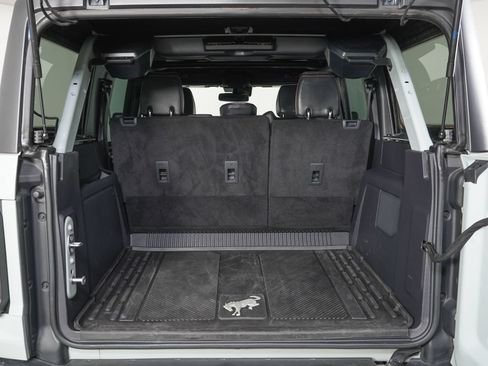 Used 2023 Ford Bronco Raptor AWD/4WD image 11