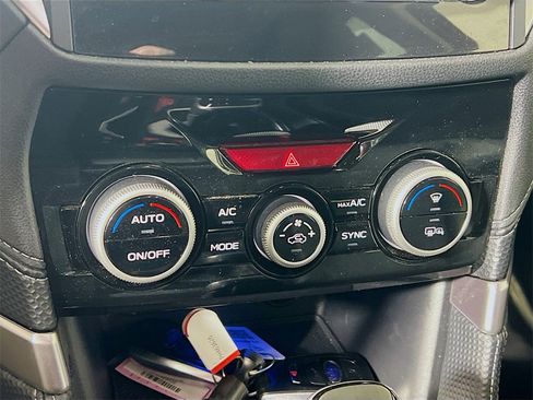 Certified 2023 Subaru Forester Limited image 15