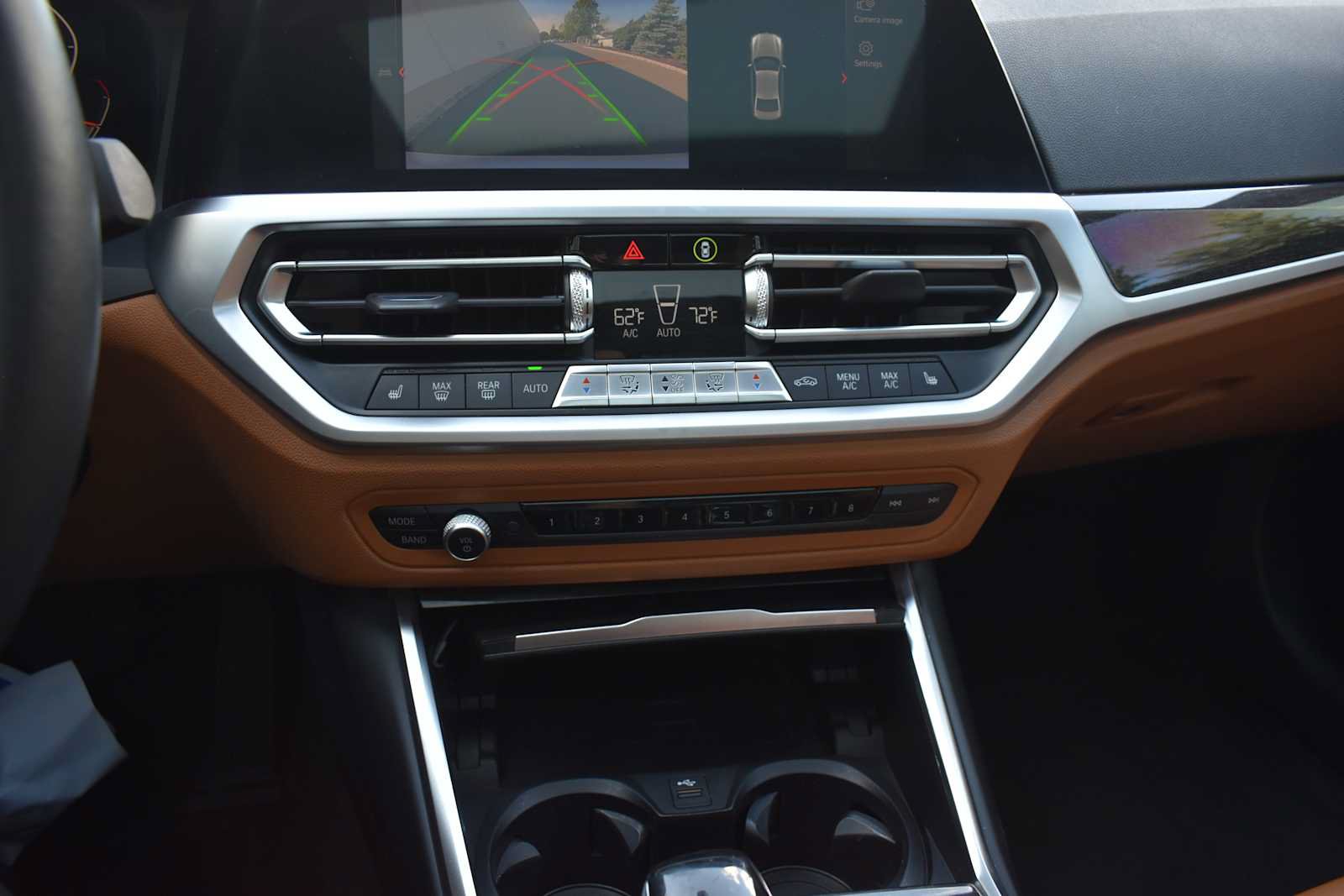 Used 2021 BMW 330i xDrive Sedan w/ Convenience Package AWD/4WD image 29