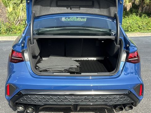 New 2026 Audi S3 Premium AWD/4WD image 9