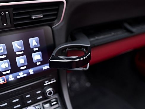 Used 2019 Porsche 911 Turbo S image 85