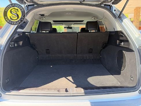 Used 2017 Acura RDX AWD image 24