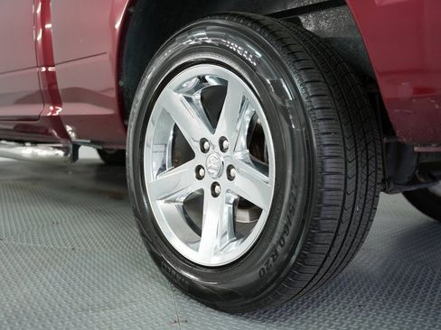 Used 2017 RAM 1500 Express image 52