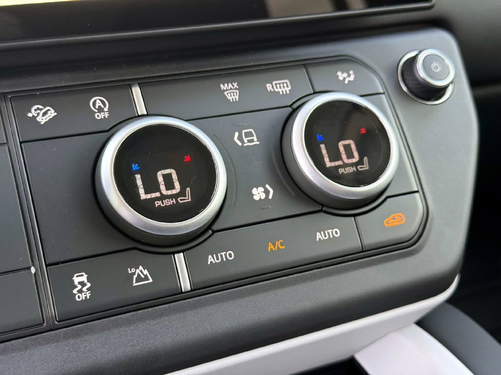 New 2026 Land Rover Defender 110 S AWD/4WD image 26