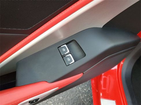 Used 2014 Chevrolet Corvette Stingray Convertible w/ 3LT Preferred Equipment Group image 16