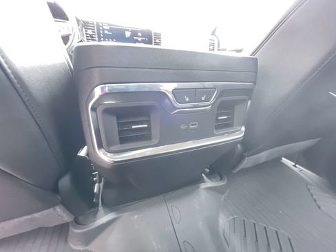 Certified 2024 Chevrolet Silverado 1500 LTZ AWD/4WD image 21