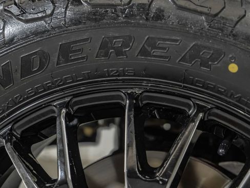 Used 2024 RAM 3500 Laramie image 70