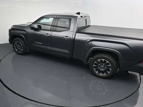 Used 2022 Toyota Tundra Limited AWD/4WD image 24