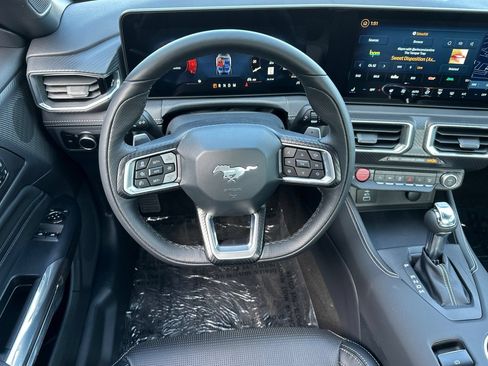New 2026 Ford Mustang GT Premium RWD image 15