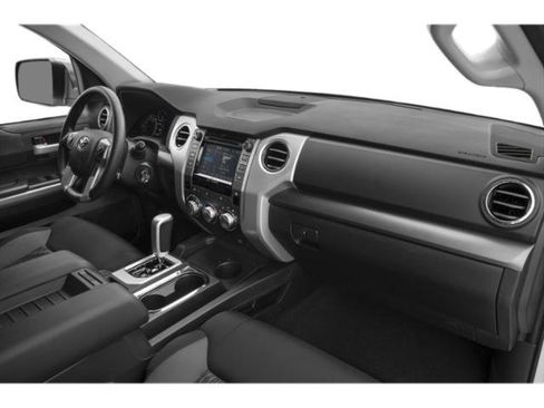 Used 2020 Toyota Tundra SR5 w/ TRD Sport Package AWD/4WD image 18