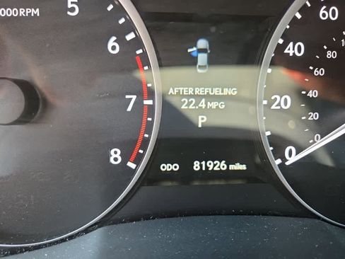 Used 2014 Lexus ES 350 w/ Luxury Package image 18