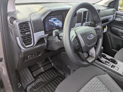 New 2025 Ford Ranger XL w/ Trailer Tow Package image 3