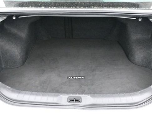 Used 2021 Nissan Altima 2.5 S FWD image 13