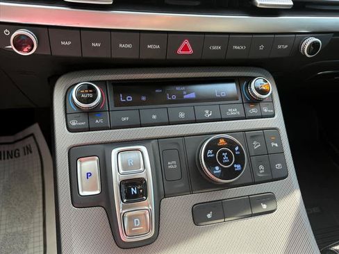 Used 2025 Hyundai Palisade XRT AWD/4WD image 15