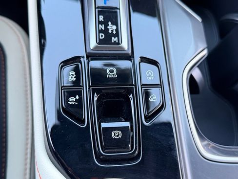 Certified 2023 Lexus NX 350 AWD image 31