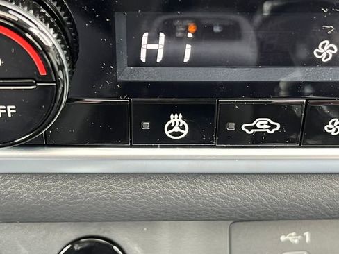 New 2026 Nissan Rogue SV image 24