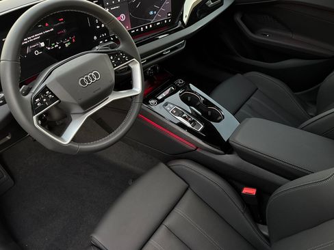 New 2025 Audi A5 2.0T Premium Plus image 7