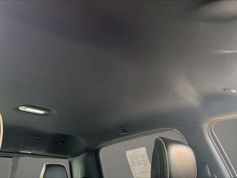Used 2021 RAM 1500 Laramie w/ Sport Appearance Package AWD/4WD image 27