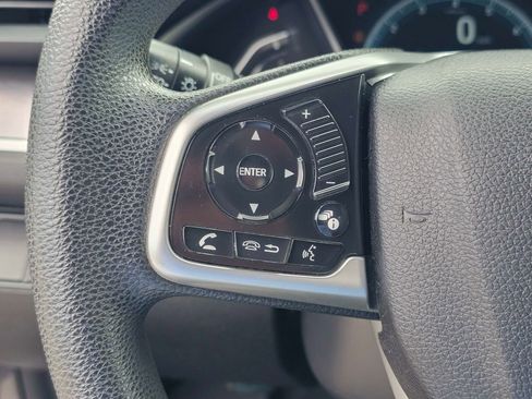Used 2016 Honda Civic EX-T image 21