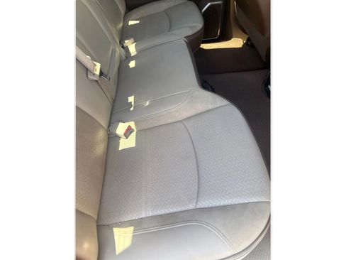 Used 2022 RAM 2500 Laramie w/ Snow Chief Group AWD/4WD image 38