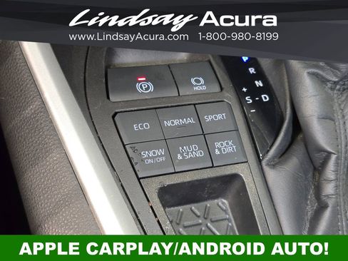 Used 2023 Toyota RAV4 XLE image 20