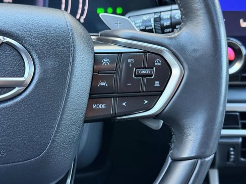 Certified 2023 Lexus RX 350 Premium Plus w/ Accessory Package (Z1) image 26