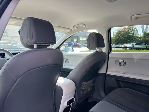 Used 2024 Hyundai Ioniq 5 SEL AWD/4WD image 13