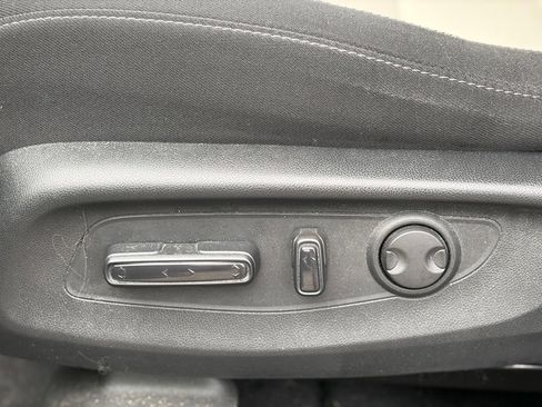 Used 2024 Honda CR-V EX image 21