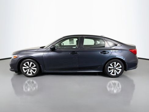 Used 2023 Honda Civic LX image 6