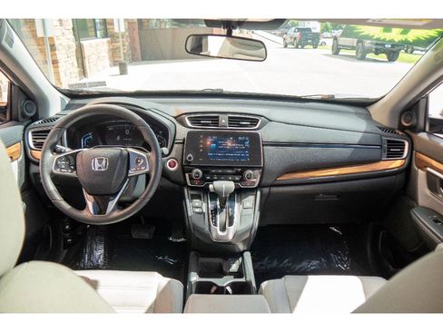 Used 2017 Honda CR-V EX image 13