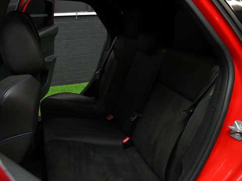 Used 2018 Ford Focus RS AWD/4WD image 48