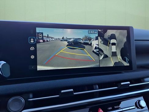 New 2026 Hyundai Santa Cruz Limited image 21