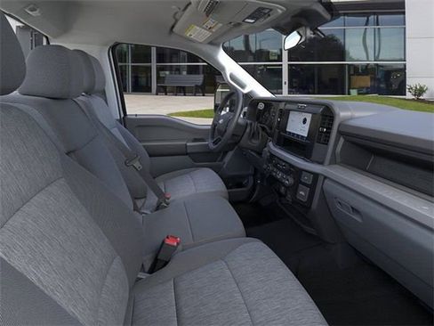 New 2026 Ford F350 XL w/ STX Appearance Package AWD/4WD image 11