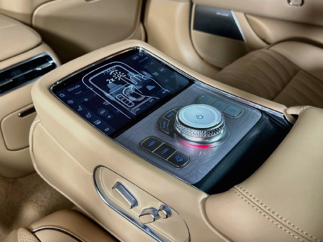 New 2026 Genesis G90 3.5T AWD/4WD image 18