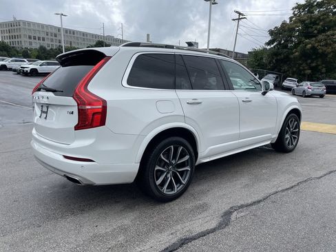 Used 2016 Volvo XC90 T6 Momentum AWD/4WD image 8