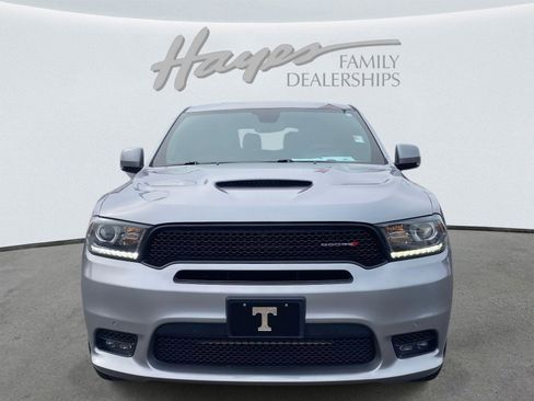 Used 2020 Dodge Durango R/T image 6