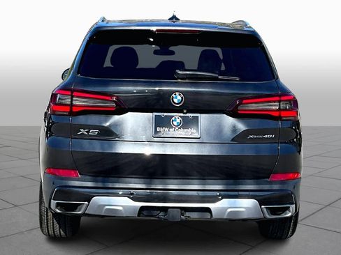 Used 2020 BMW X5 xDrive40i w/ Premium Package image 5