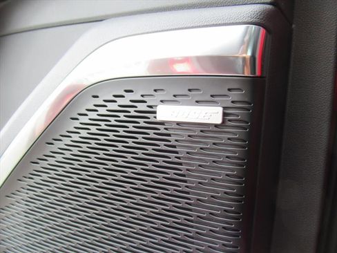 New 2026 GMC Acadia Elevation w/ Black Edition FWD image 28