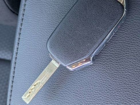 Used 2022 Kia Soul LX w/ Technology Package image 30